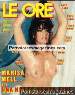 Le Ore 835 (1983) adult magazine